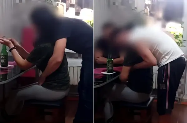 Муж заснял измену жены на скрытую камеру порно видео